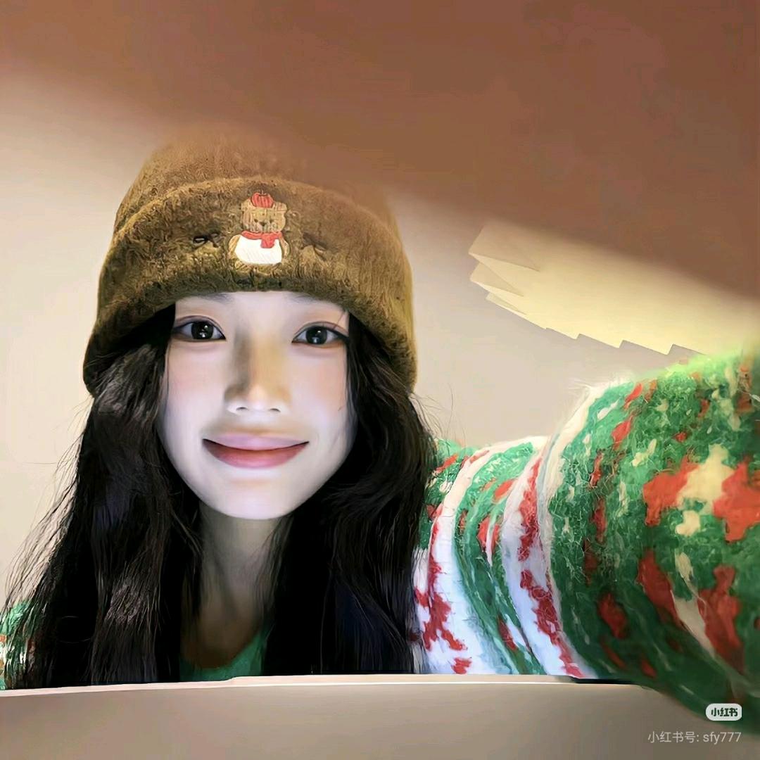 小小只