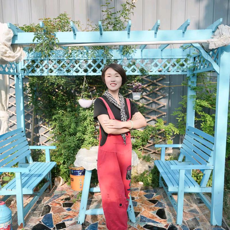 大树幼儿园苏助理