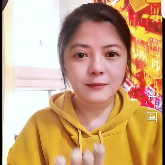 媛媛来吖