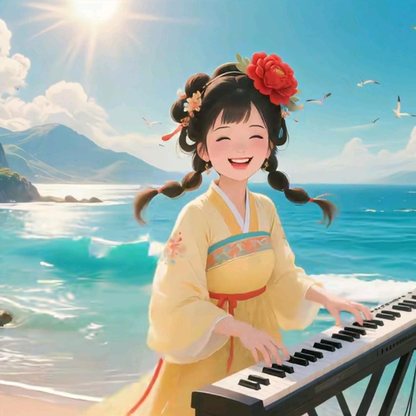 霖桐