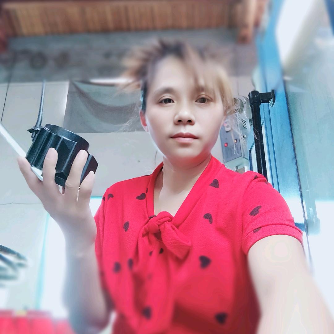 蒋幺妹