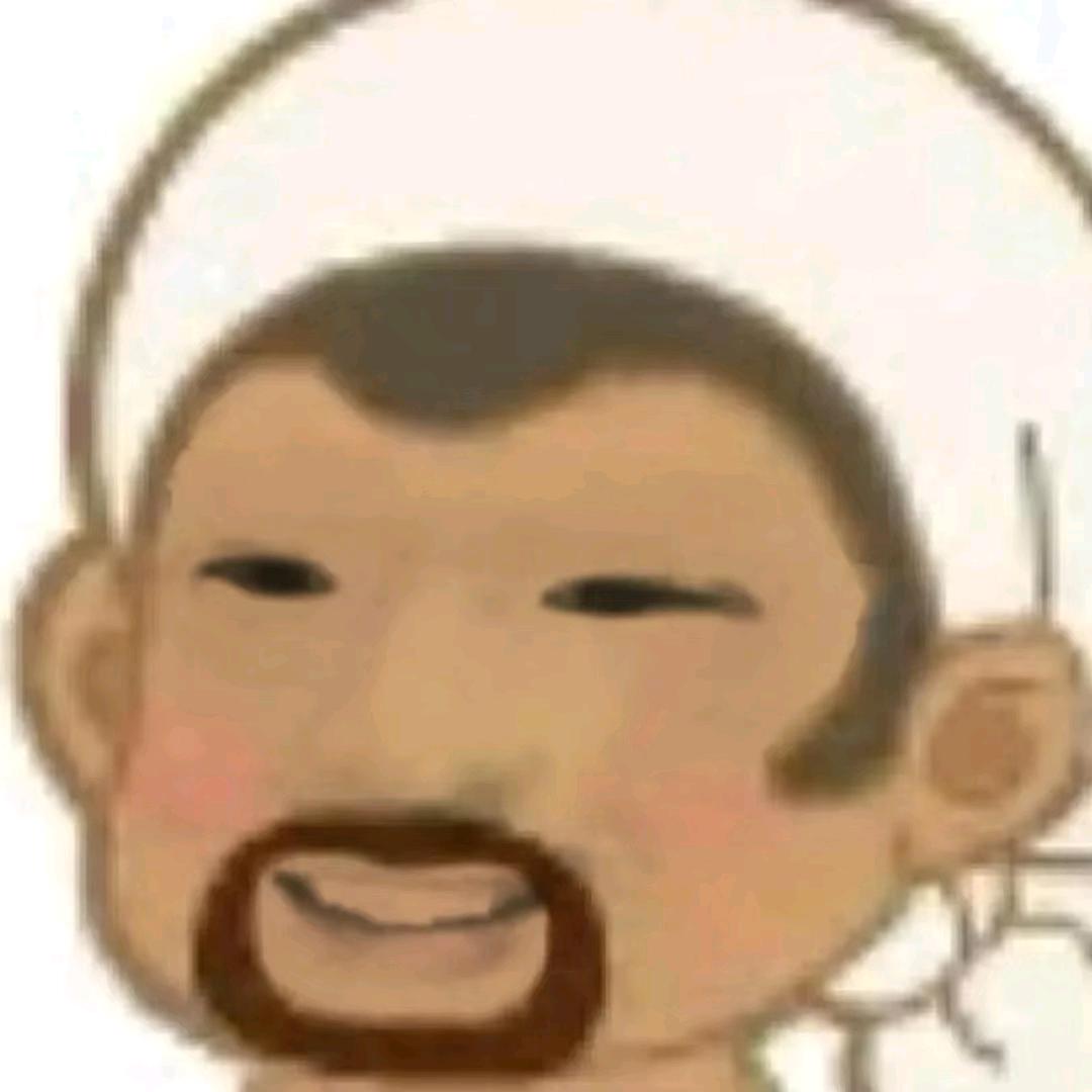 吃的啥给我掰点