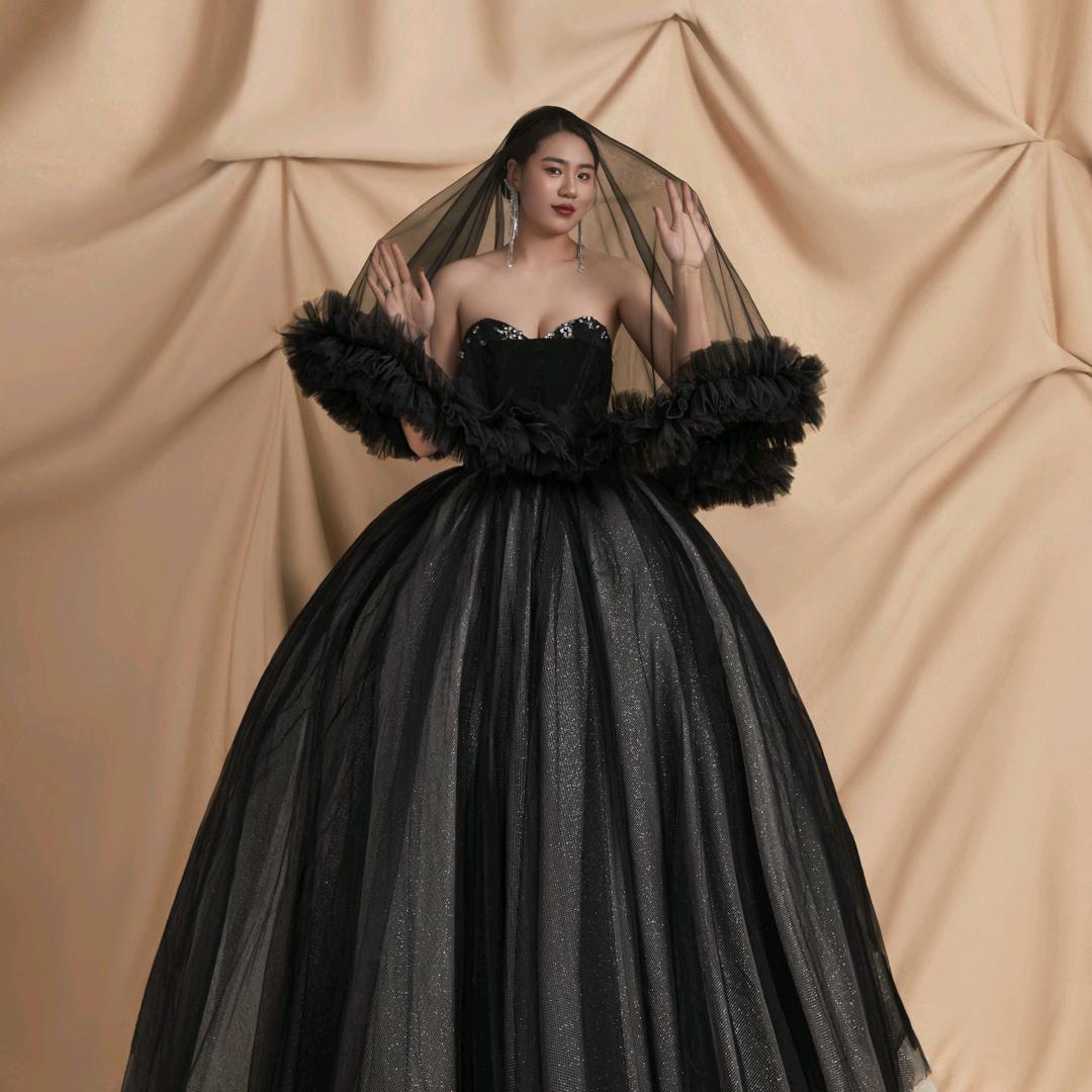 Wang清徐·美学 派对 策划