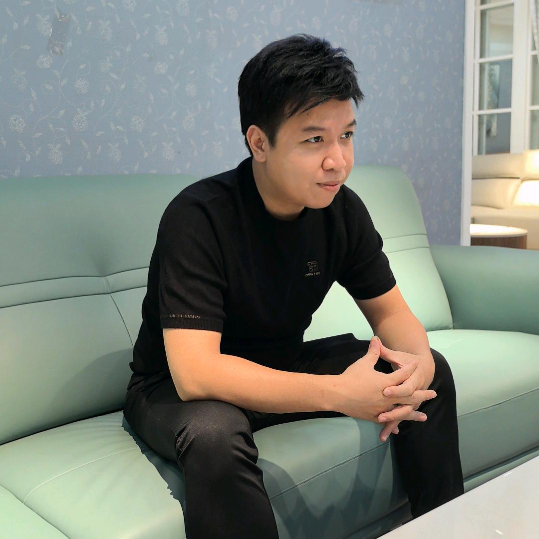潮汕林木木