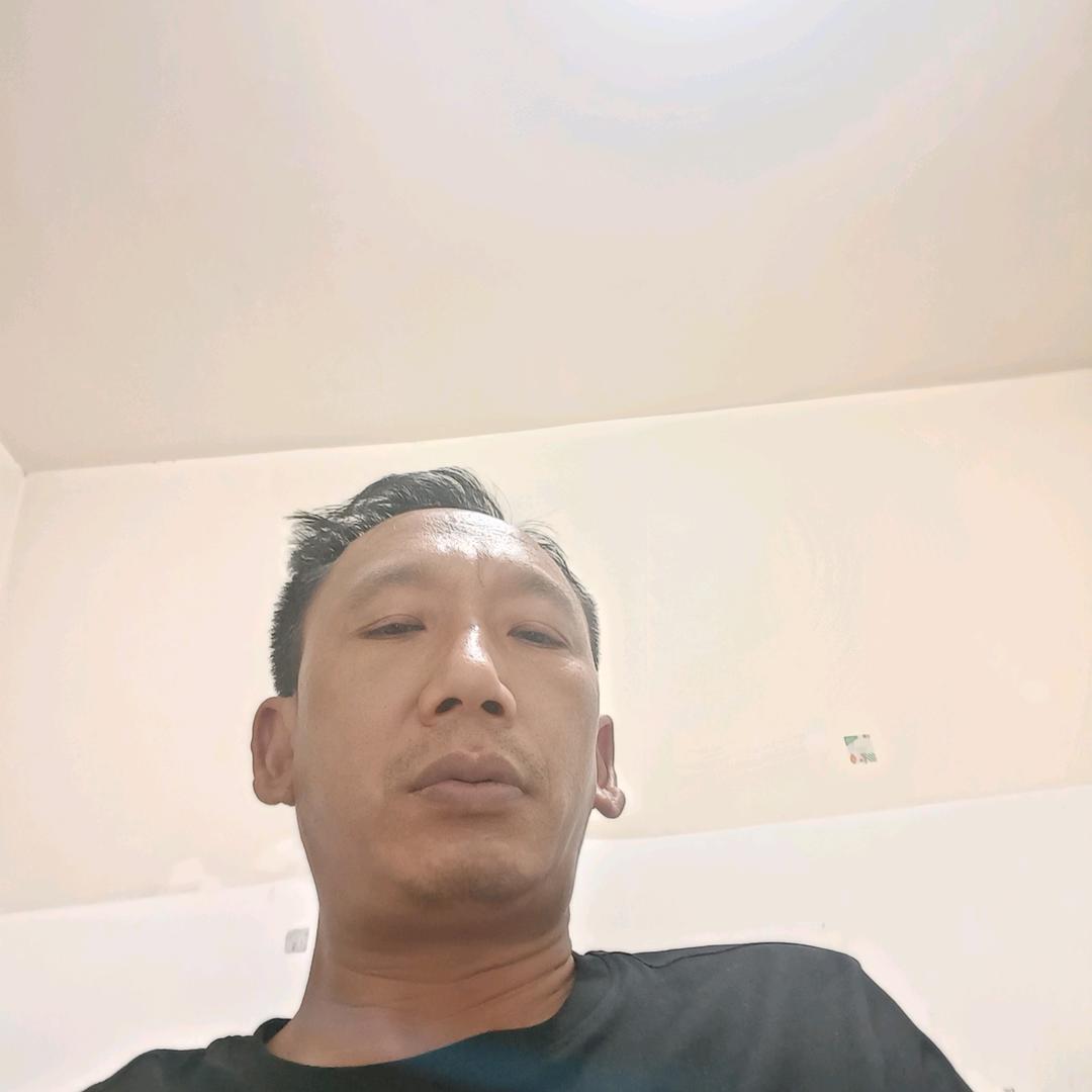 普通人