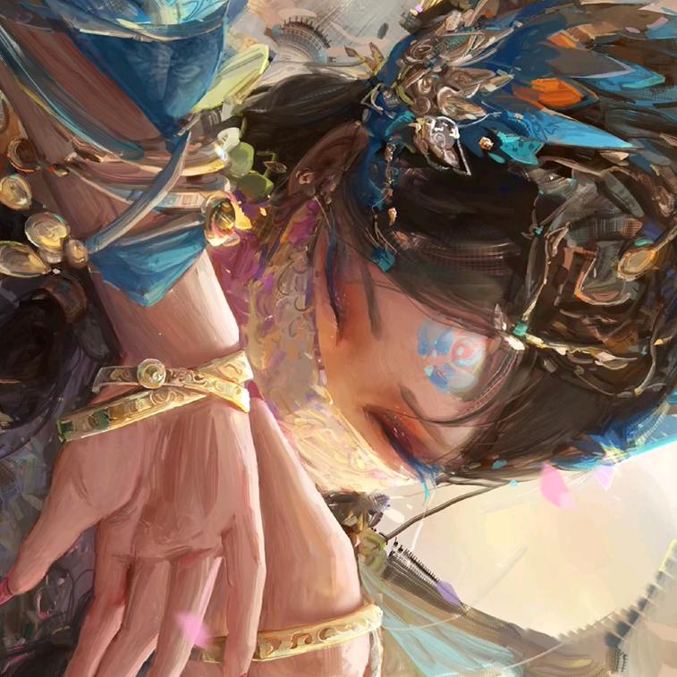 我是你，你不是我