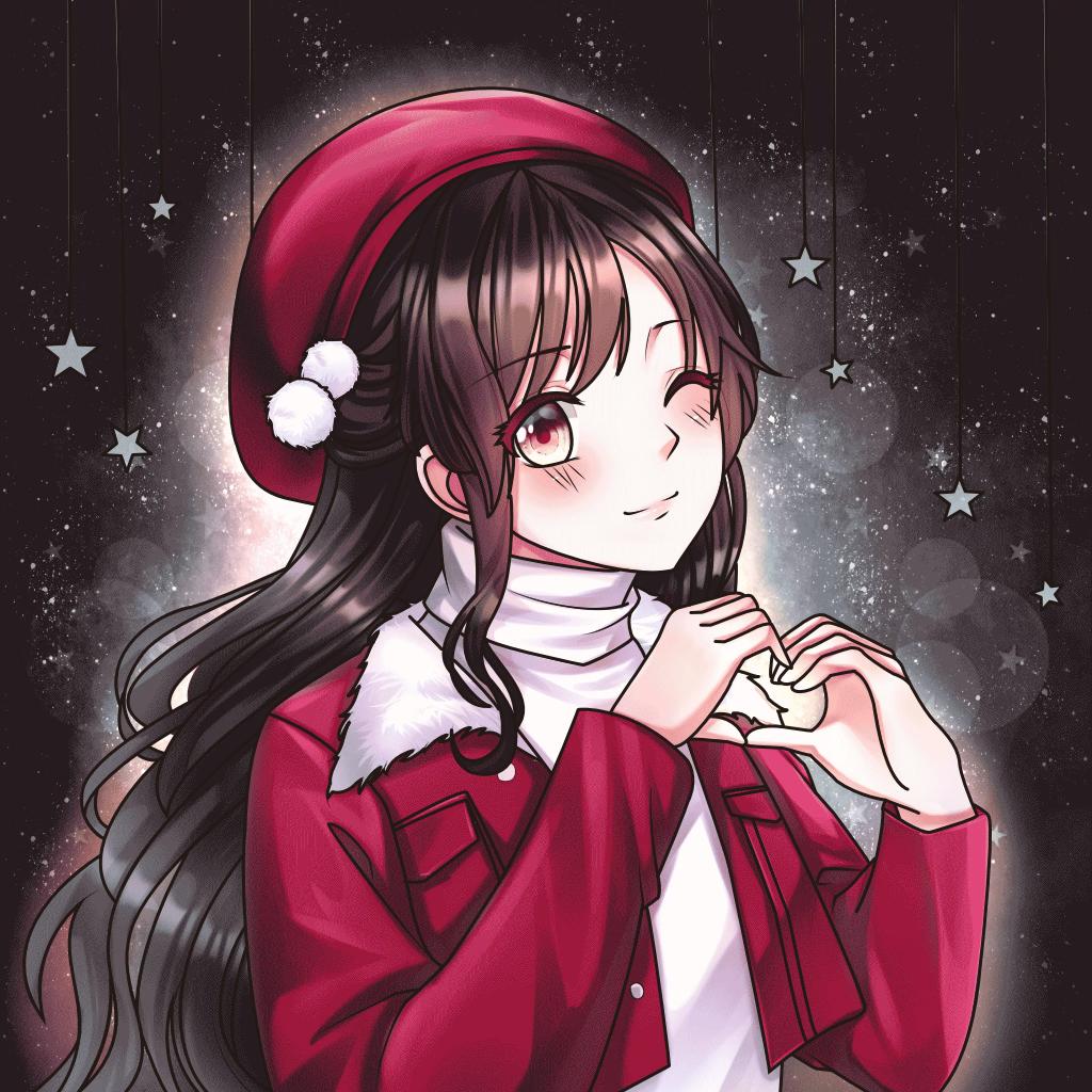薛芳菲&姬蘅
