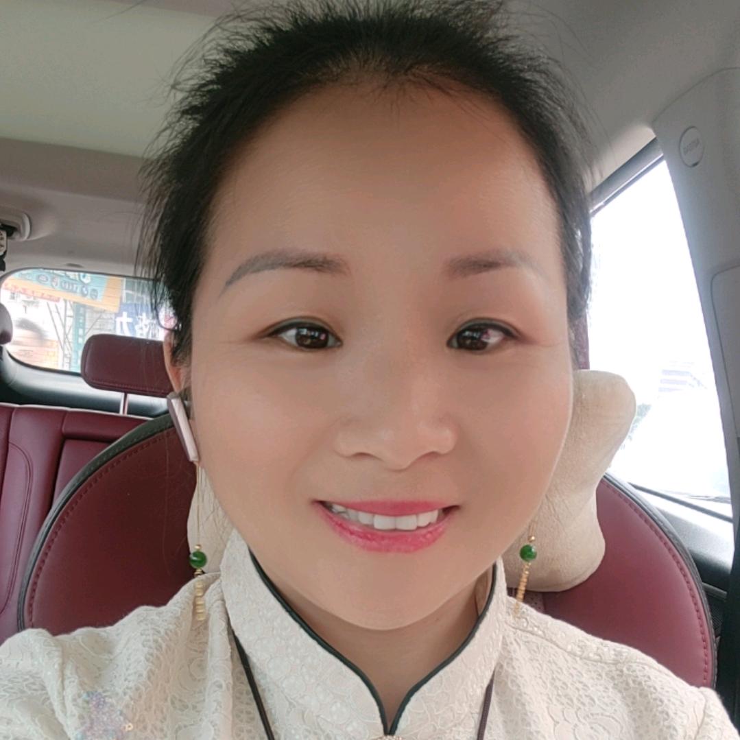 张会格（每晚20:06开播单亲妈妈）