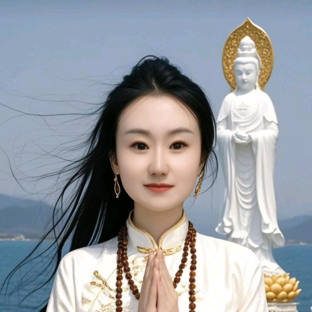 解忧堂🙏🙏🙏（夫妻堂）