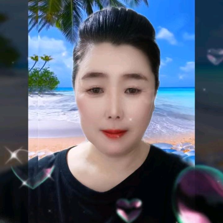 彭力霞
