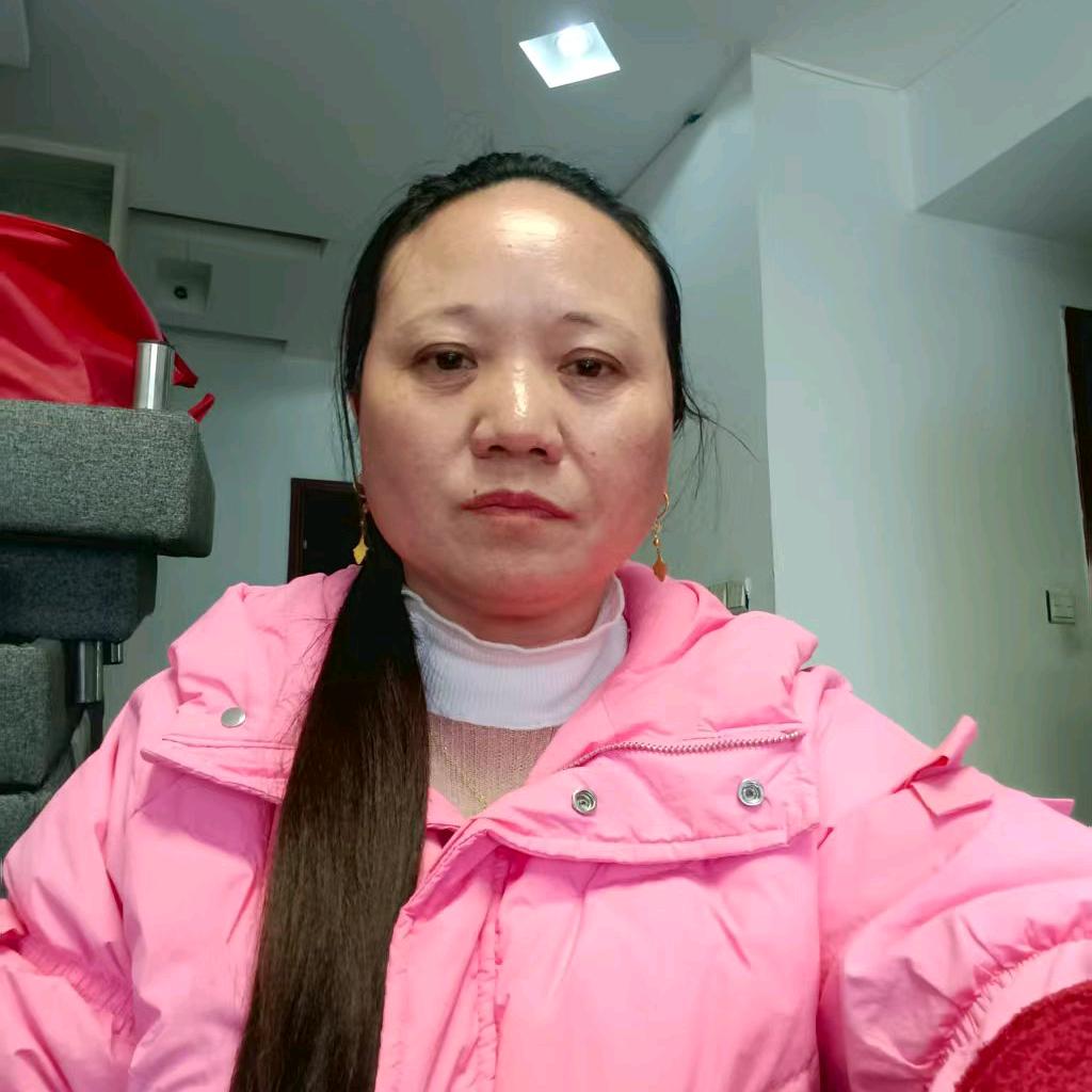 打工妹