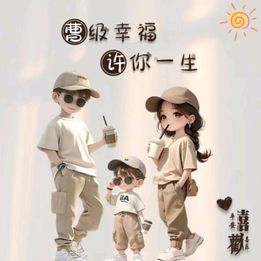 宁宁因为梦想醒来