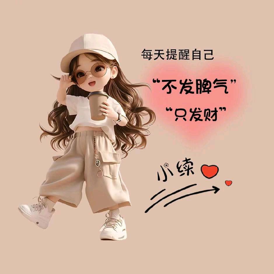 现卤现捞～小续