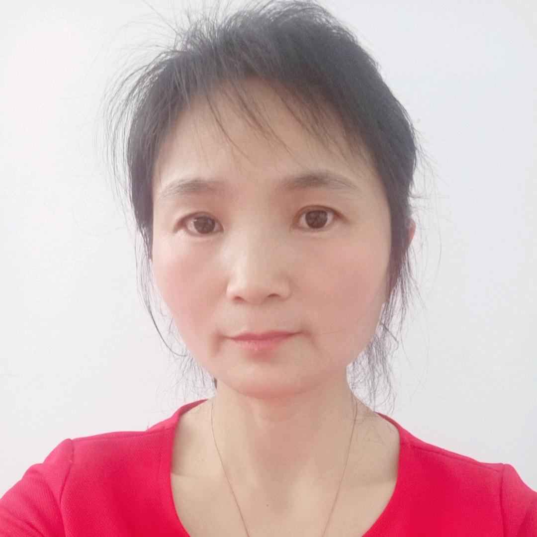 开心姐🌻
