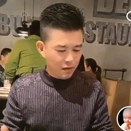 辫子哥💫