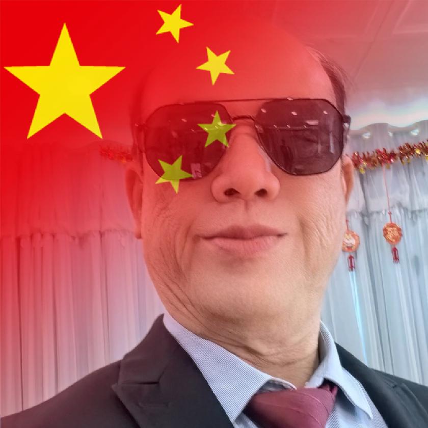 北海邓斌