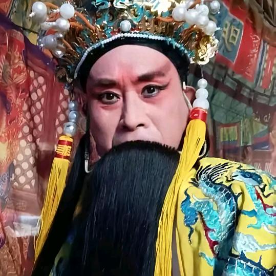 豫柘戏迷刘《业余爱好》