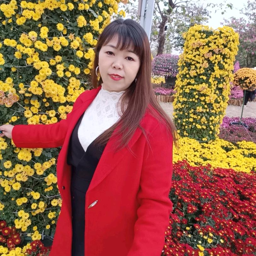 这一生🌹有你🌷就足够💑