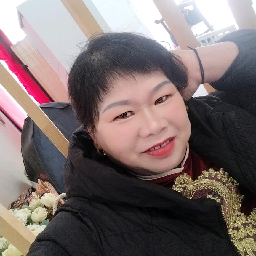 淮安石大姐
