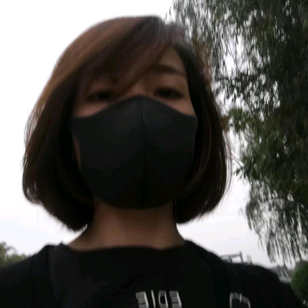 苻头像