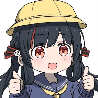 悠梦夭夭头像