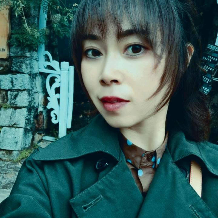 渺小平凡