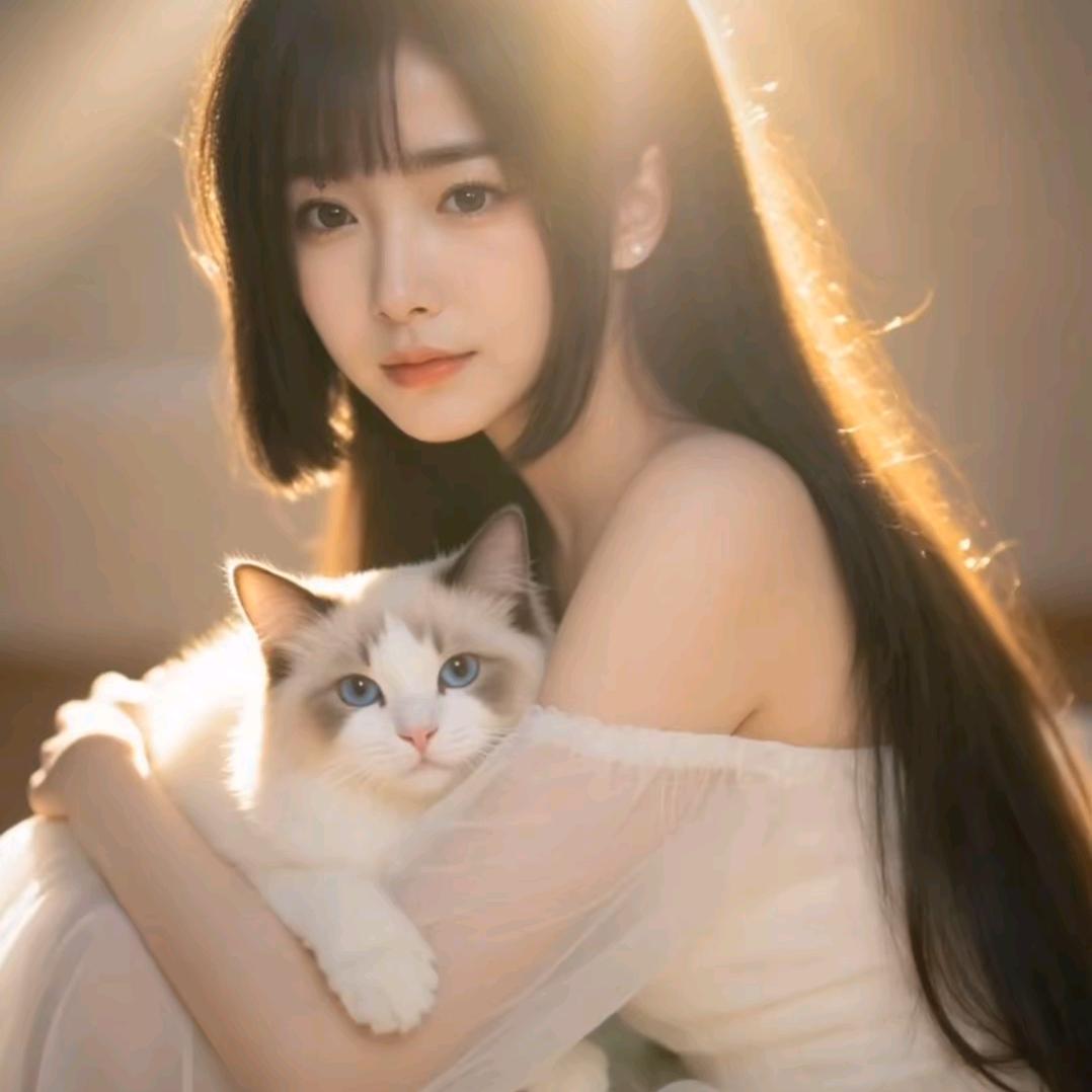 云汐☁️