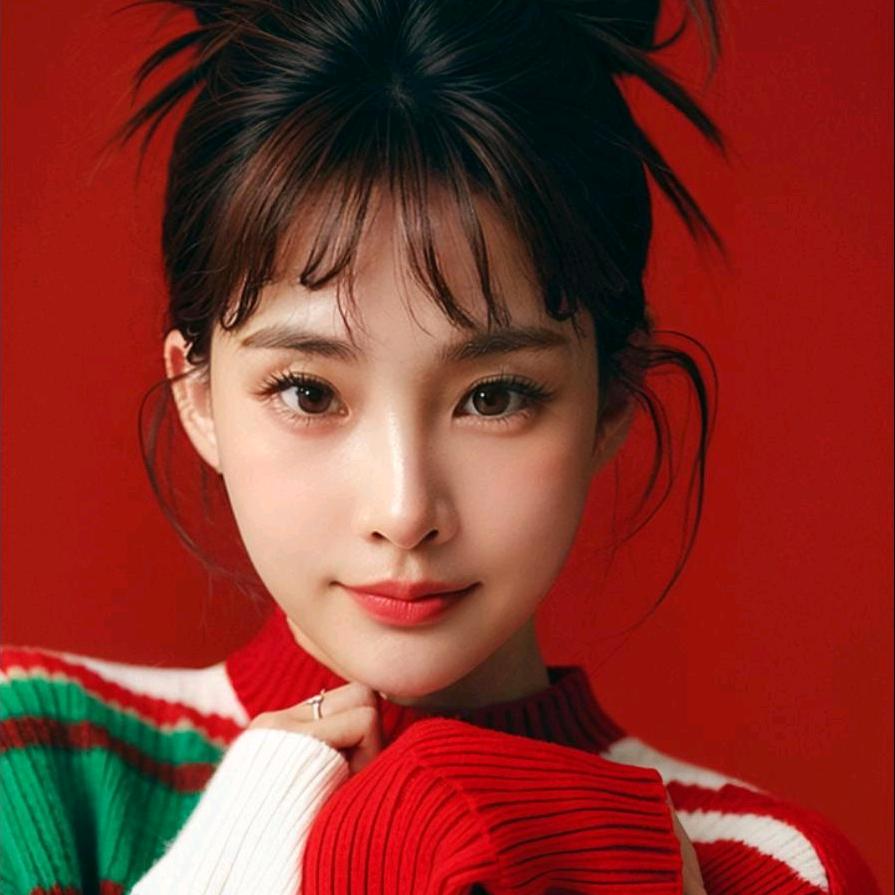 做自己的女王