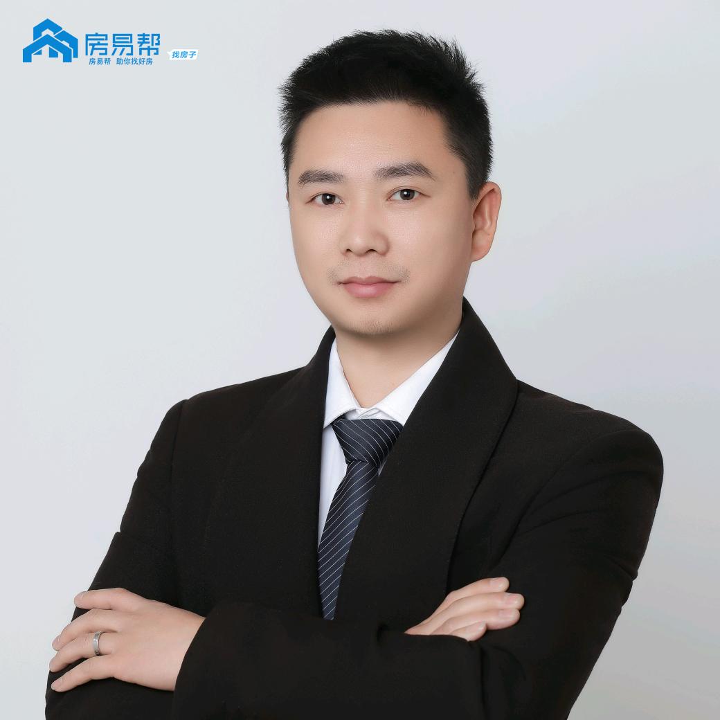 渠城楚哥探好房