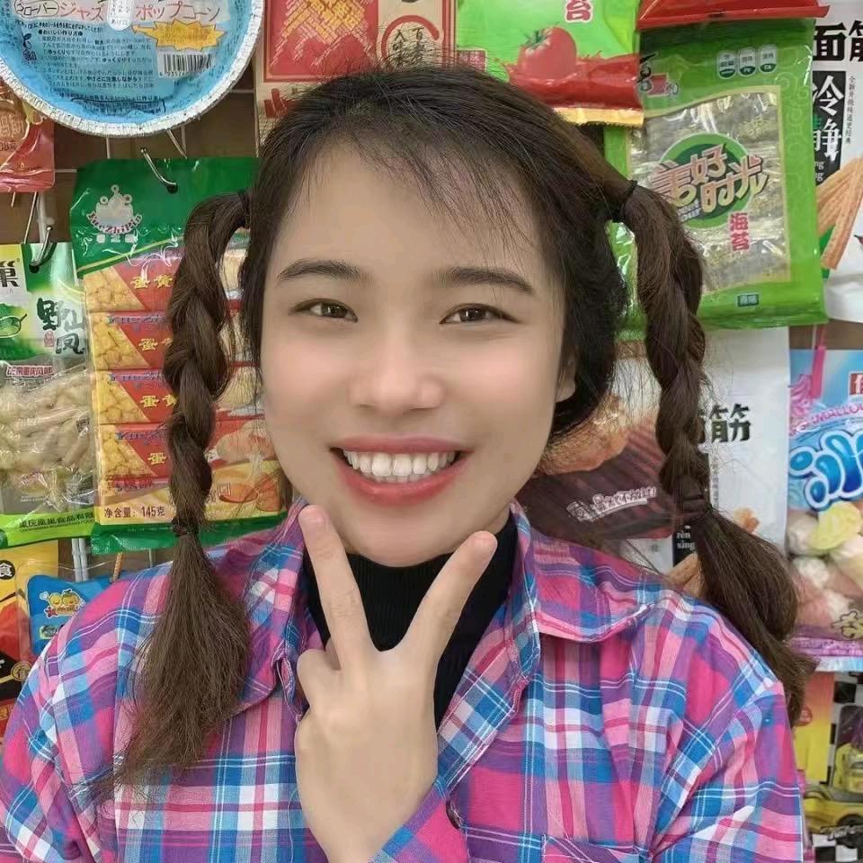 肉肉小卖部@抖音