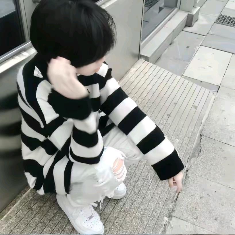 晚安安💤
