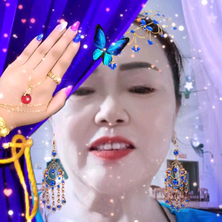 赵珍英