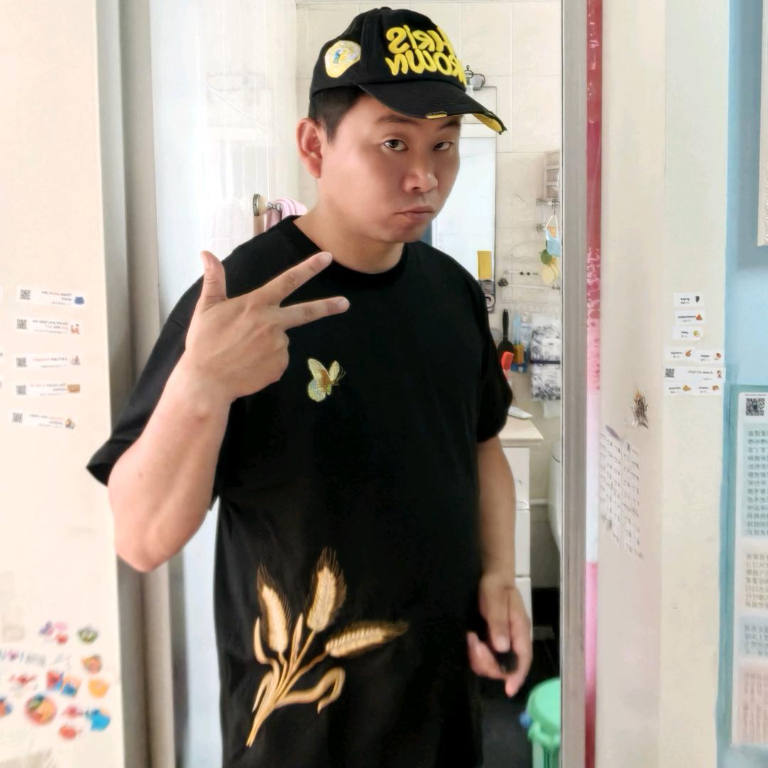 春雷启程（跑调清唱）