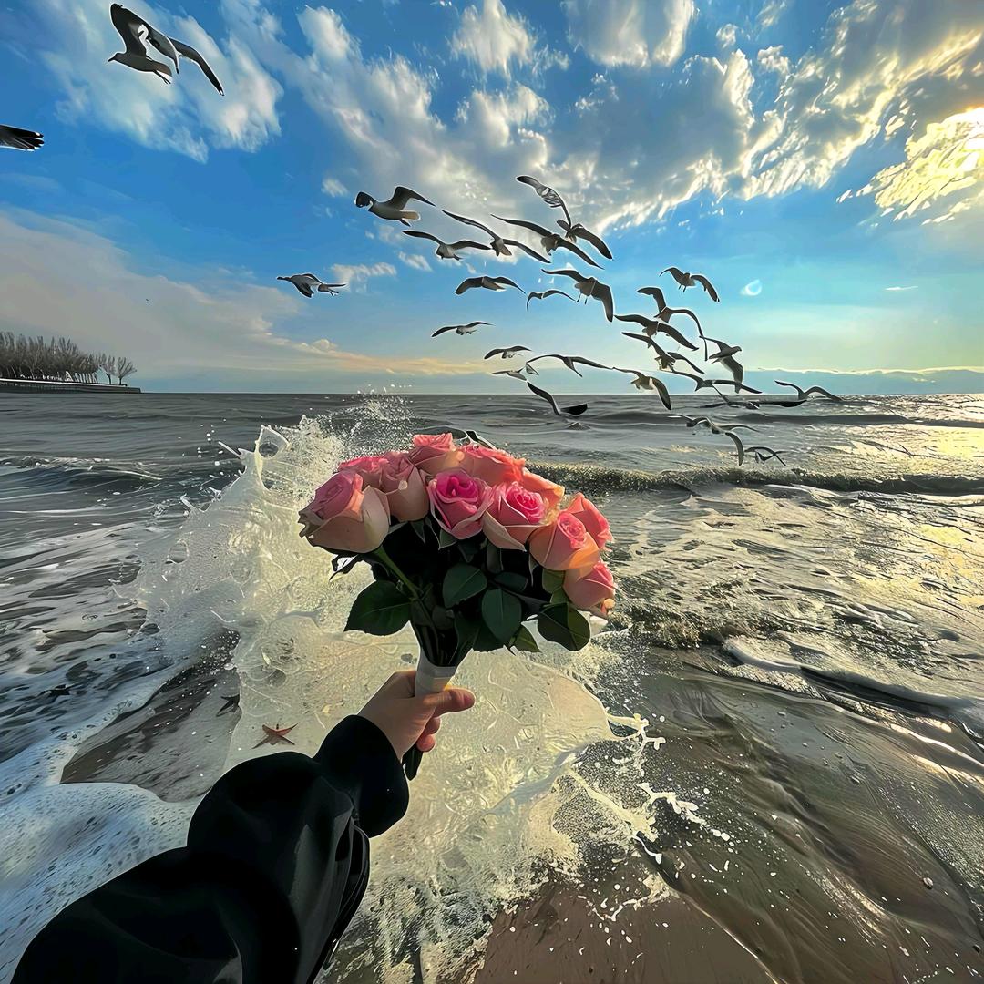 折花🌹载酒少年事
