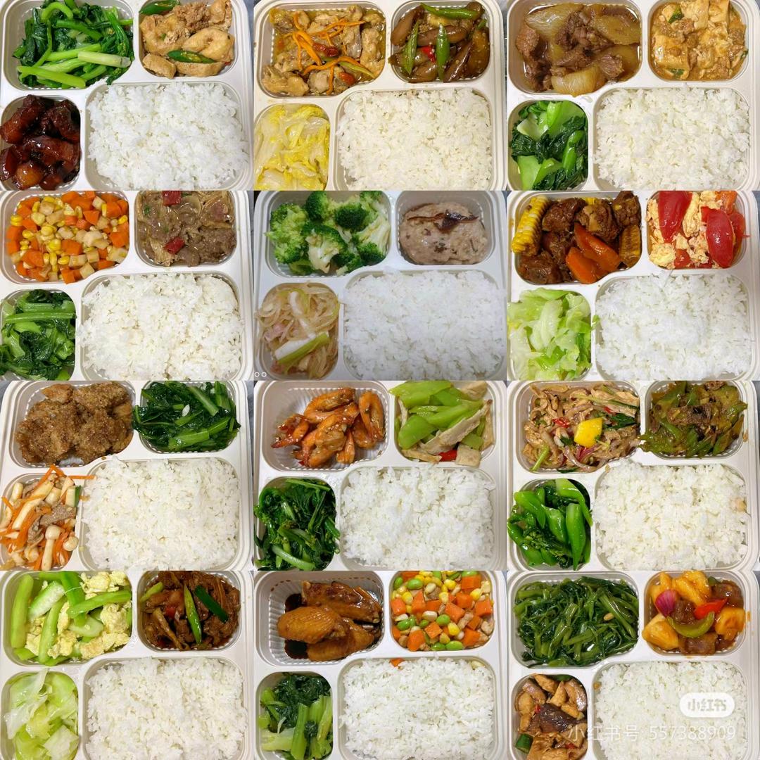 家庭外卖成人小饭桌