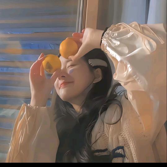 晚晚小面包