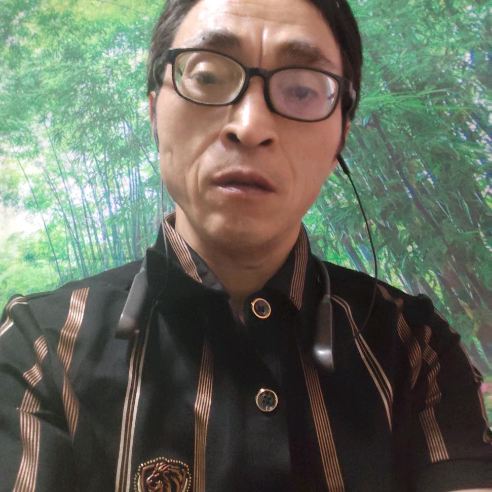 只看不送礼《自编山歌》