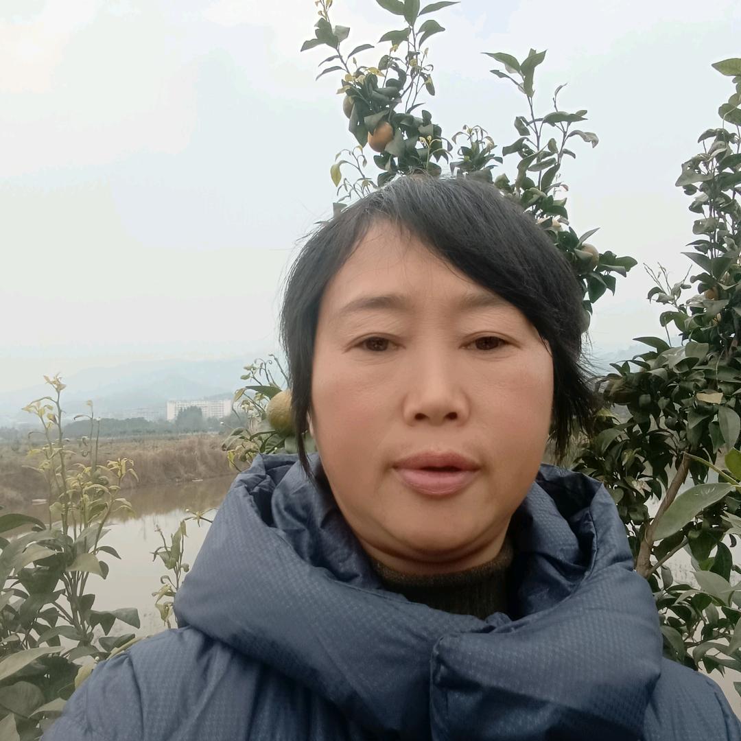 农村妹