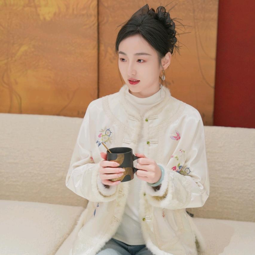 灵云新中式合集