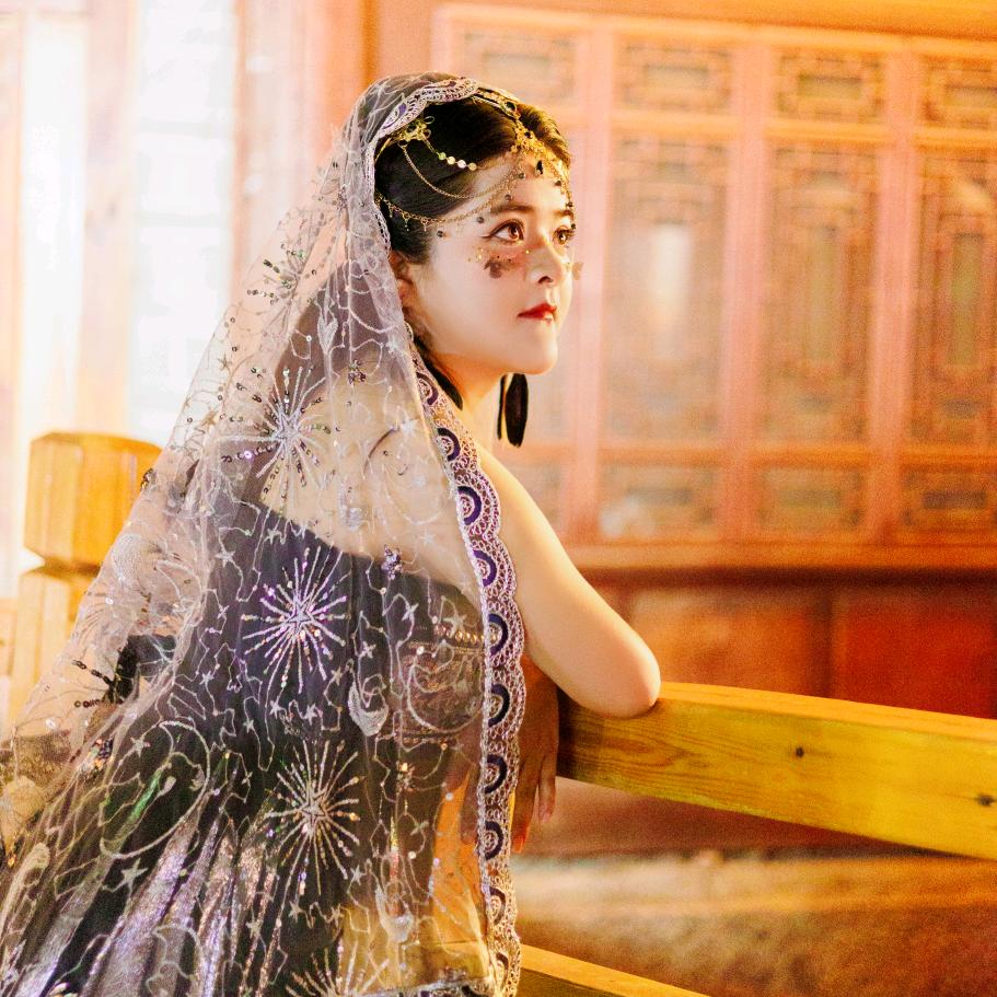 何～方～妖～聂