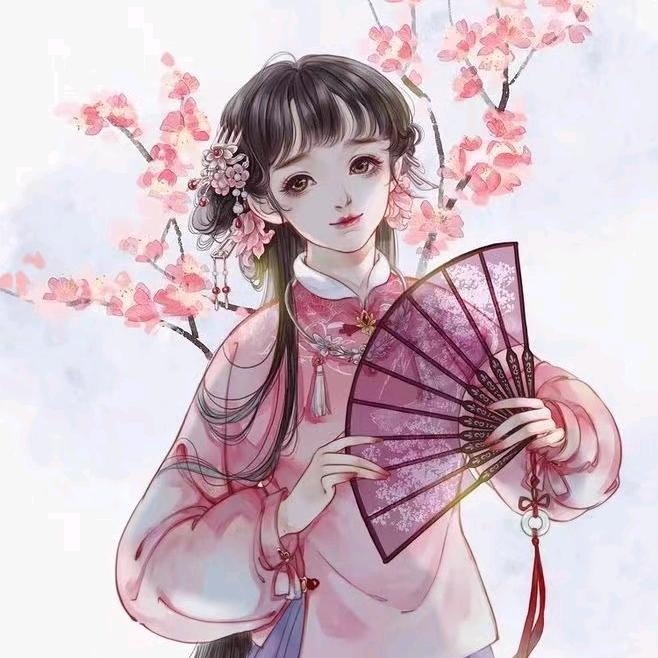 木木画画