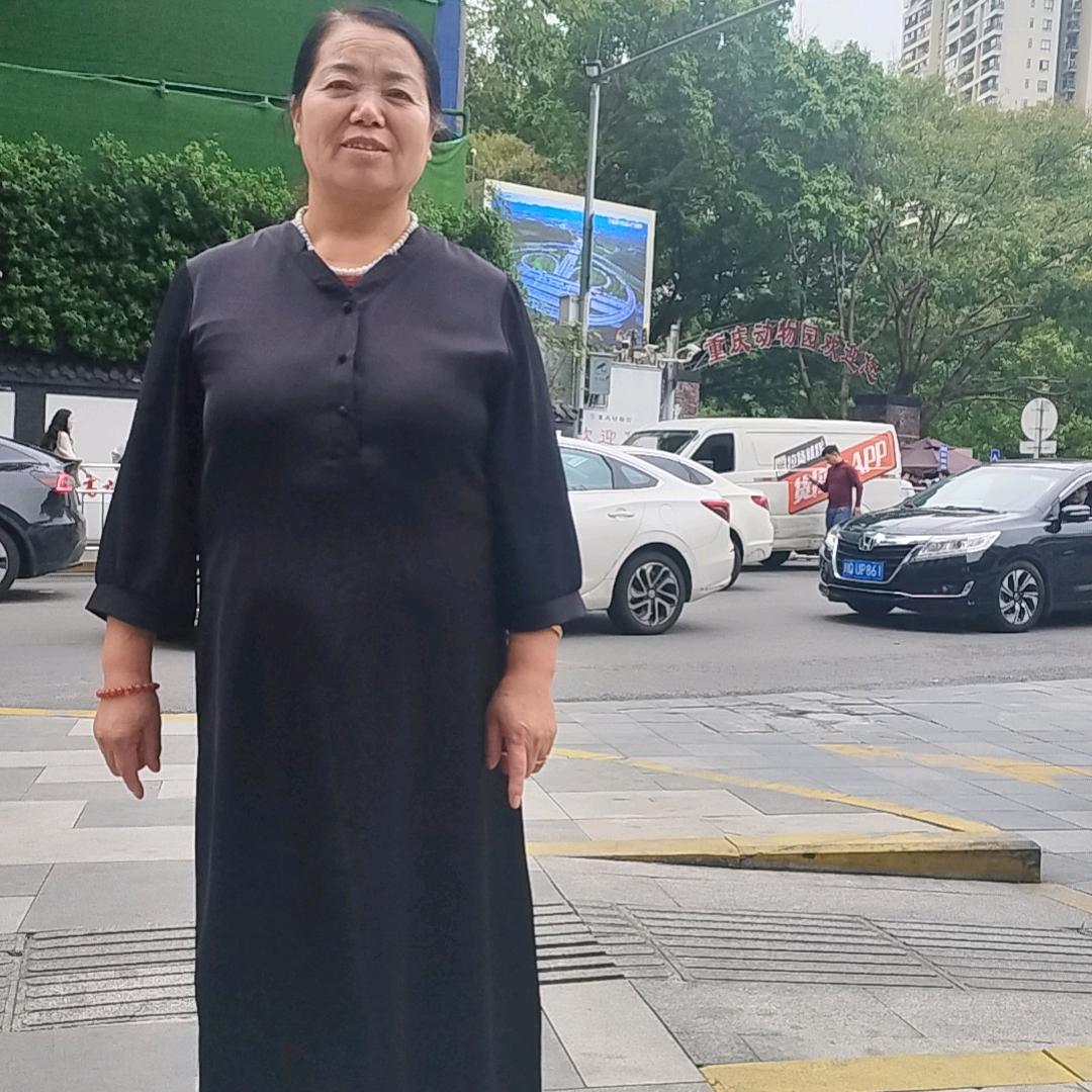 盼盼门业陈亚利