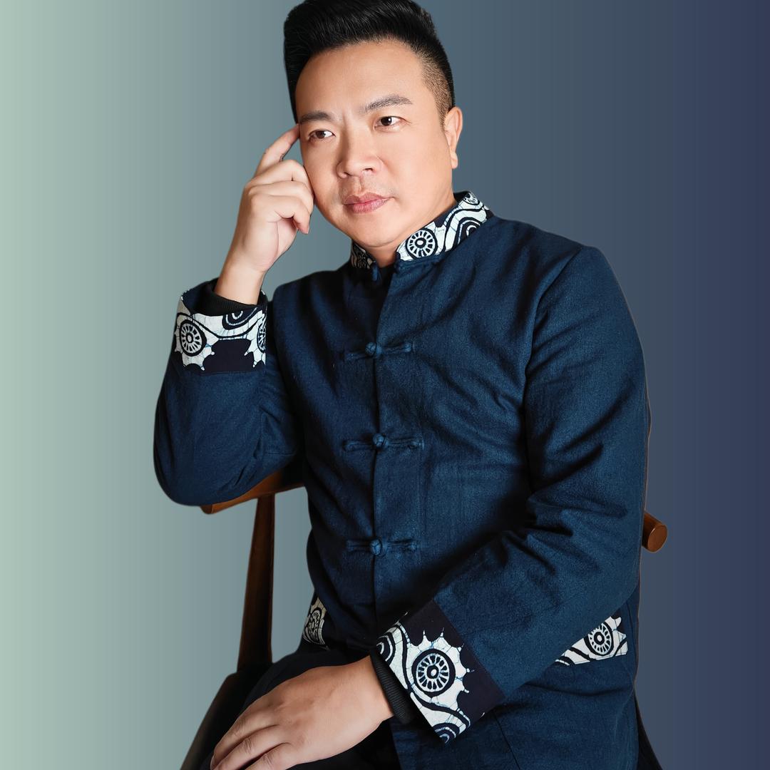 李华（歌手 文化传媒 音响厂家 酒业）的头像