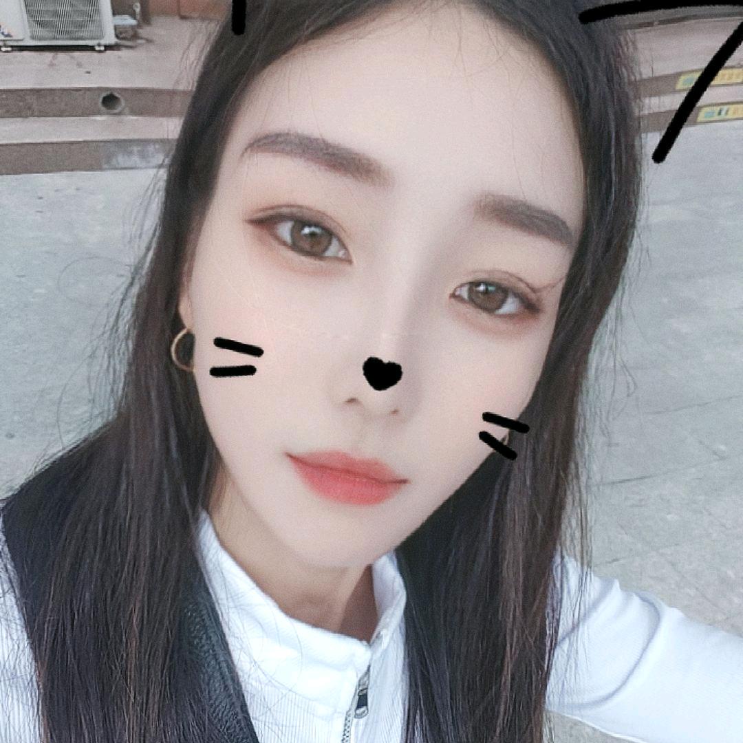 💞 幸运星⭐Miss     陈✨