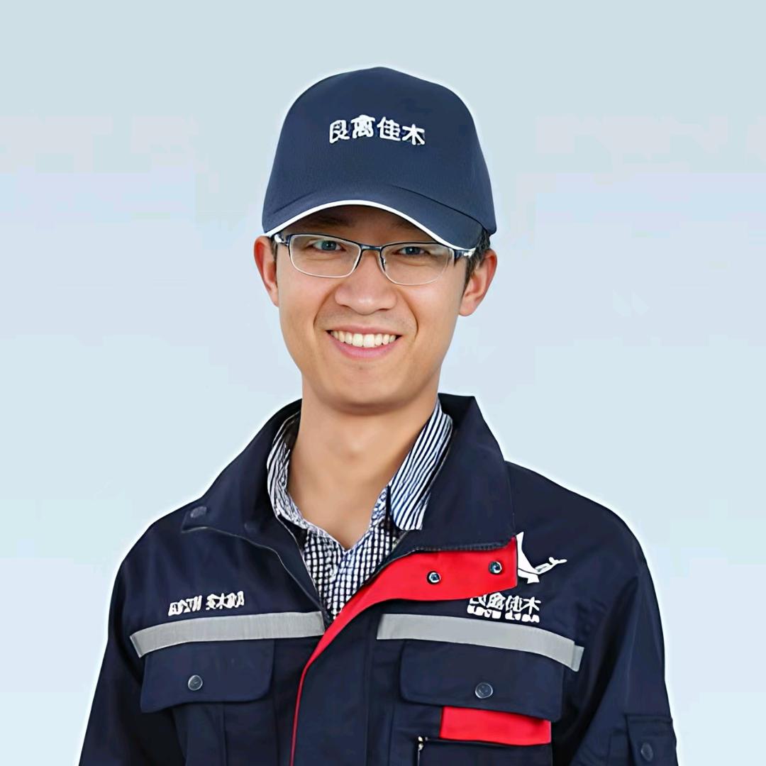 木匠小强