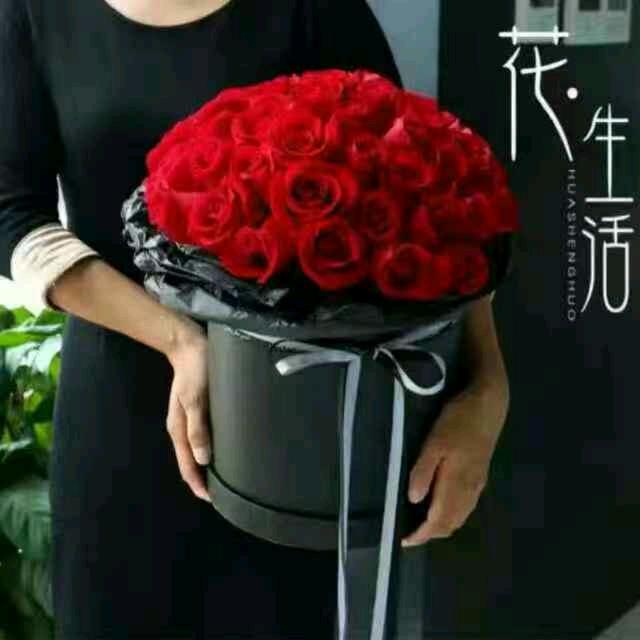 六安鲜花同城配送