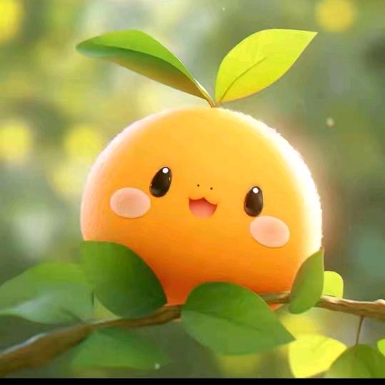 文憨憨🍊