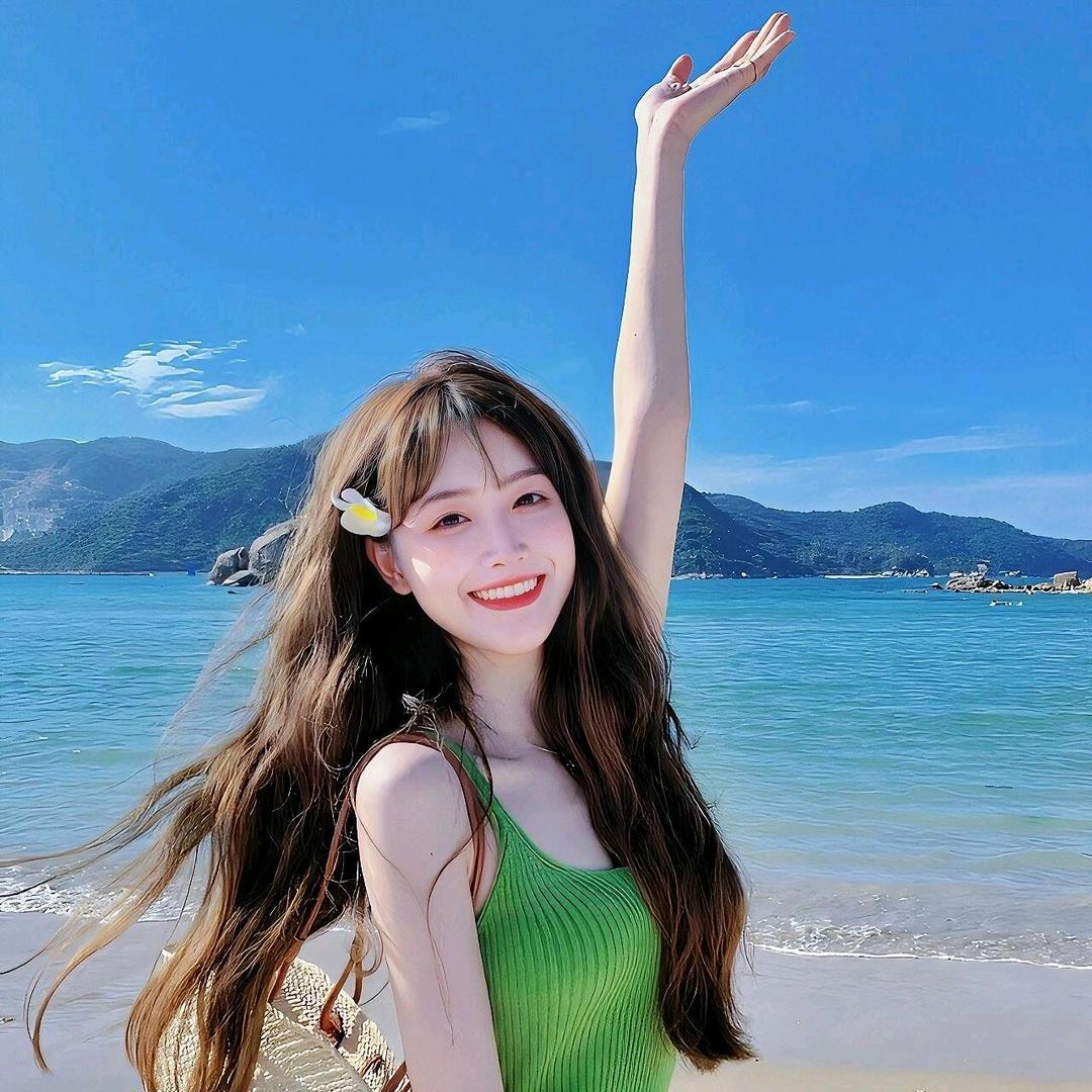 娟儿爱生活