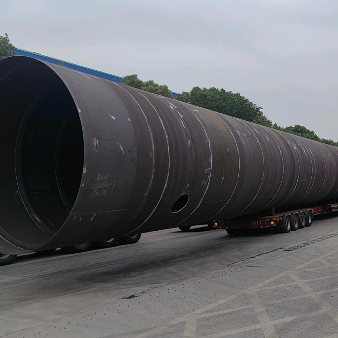 压力容器化工设备制造