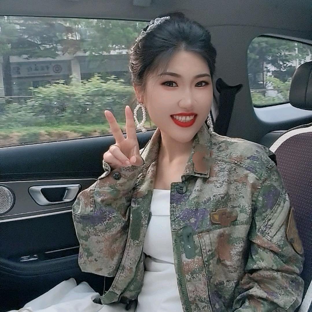 是小倩吖